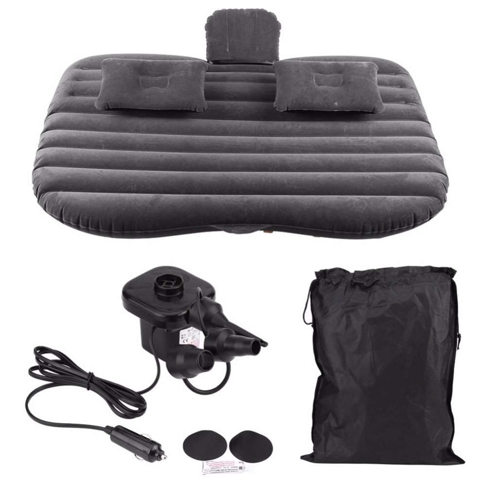 Brand new Inflatable Back seat Car Bed